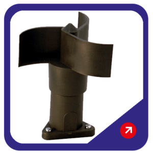 Anemometro rotante 4-20mA