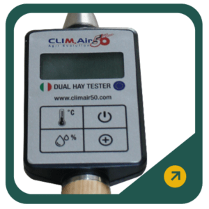 Sonda HFM II